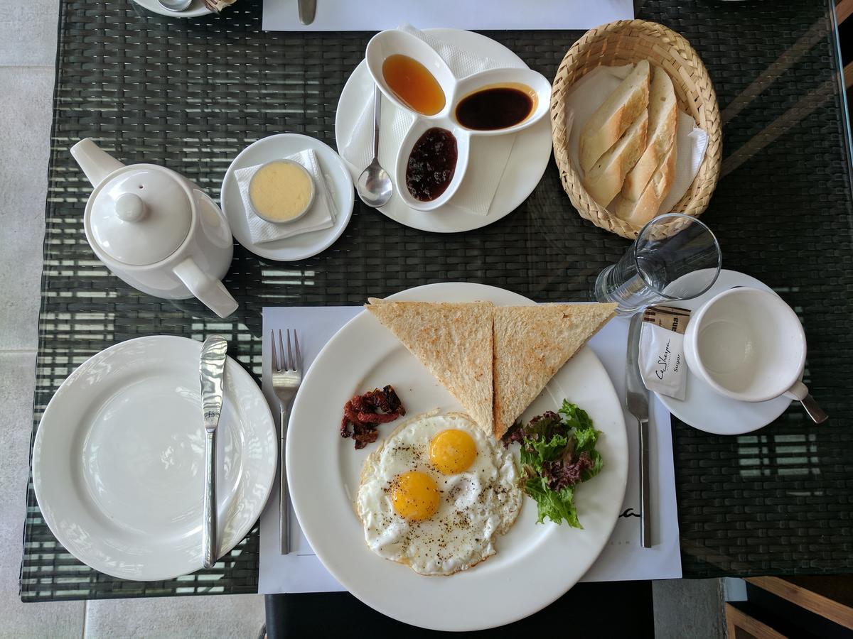 The Museum Bed & Breakfast Katmandu Dış mekan fotoğraf
