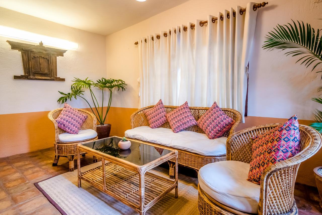 The Museum Bed & Breakfast Katmandu Dış mekan fotoğraf